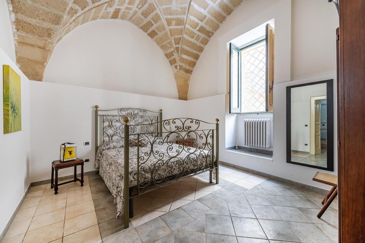 Terra Mia In The Historic Center Of Lecce - Happy Rentals Exterior foto