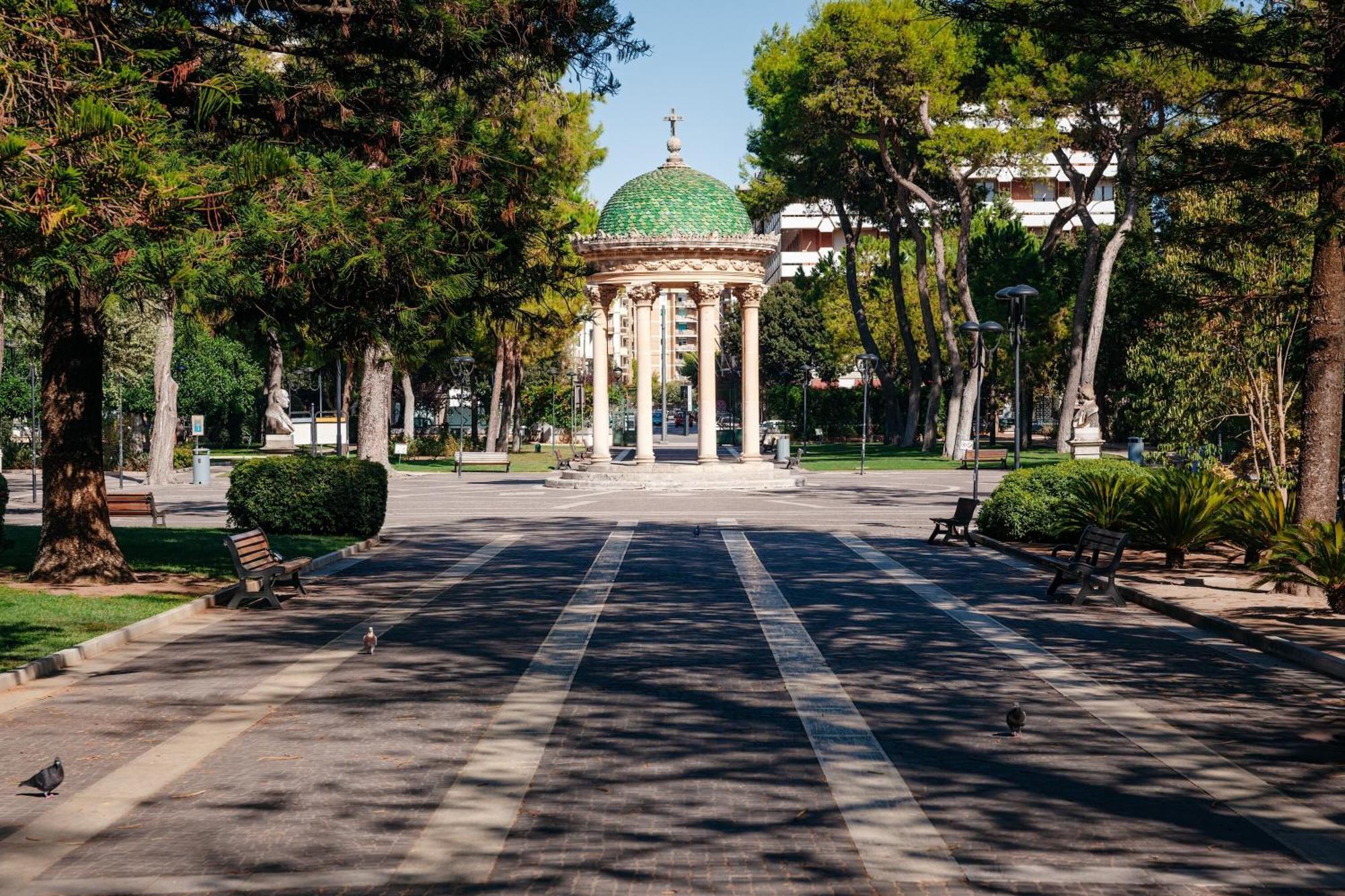 Terra Mia In The Historic Center Of Lecce - Happy Rentals Exterior foto